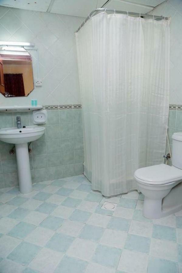 Al Barakah Hotel Sharjah Eksteriør billede
